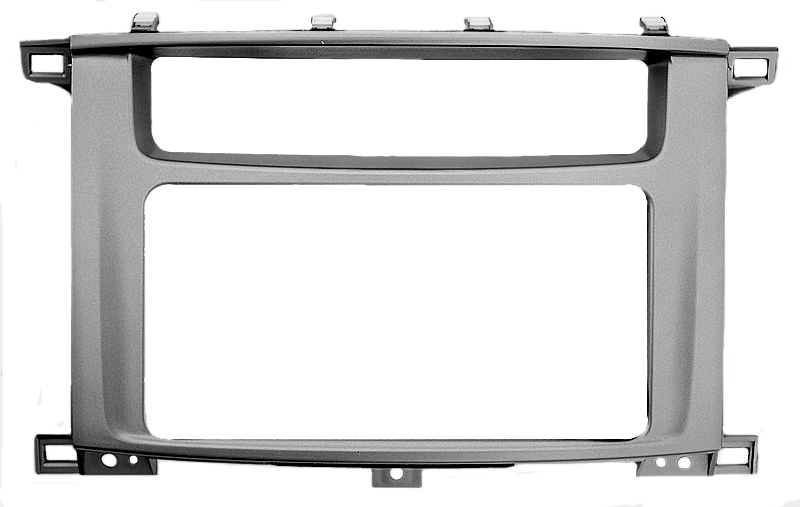 Toyota Incar RTY-N04 