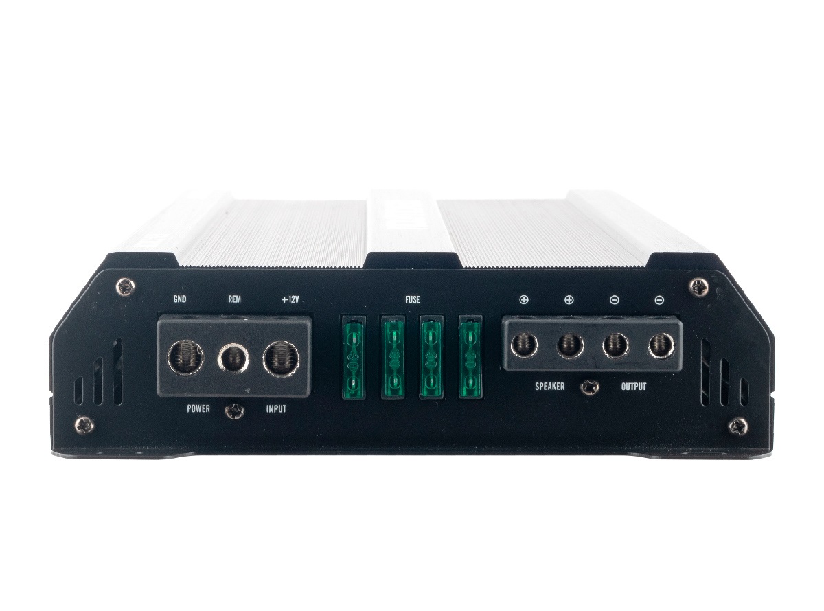 Одноканальные усилители Swat REV-1.1100D 