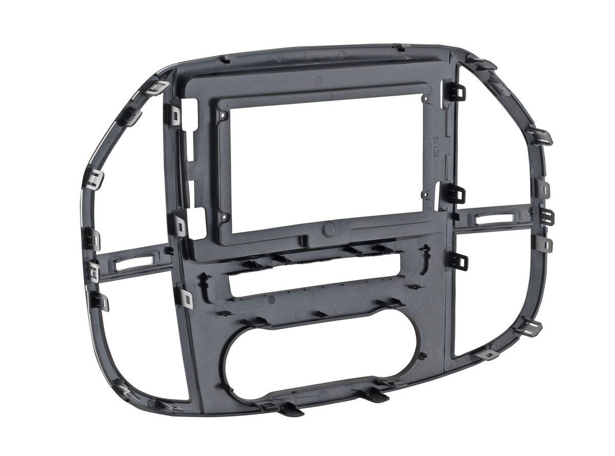 Merсedes Incar RMB-FC889 