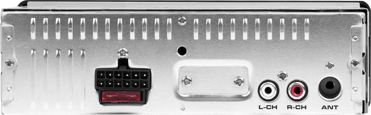 1-DIN USB/SD-ресиверы (без CD) Ural Урал МОЛОТ АРС-МТ 223С 