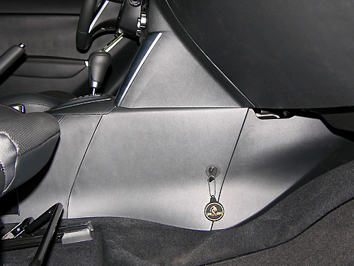 DRAGON MAZDA CX-5 I (2011-2015) авт.TIPTRONIC, БШ