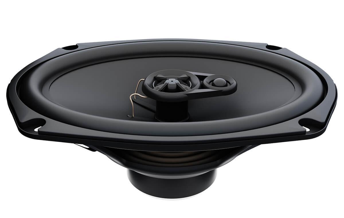 Акустика автомобильная Prology CX-693 