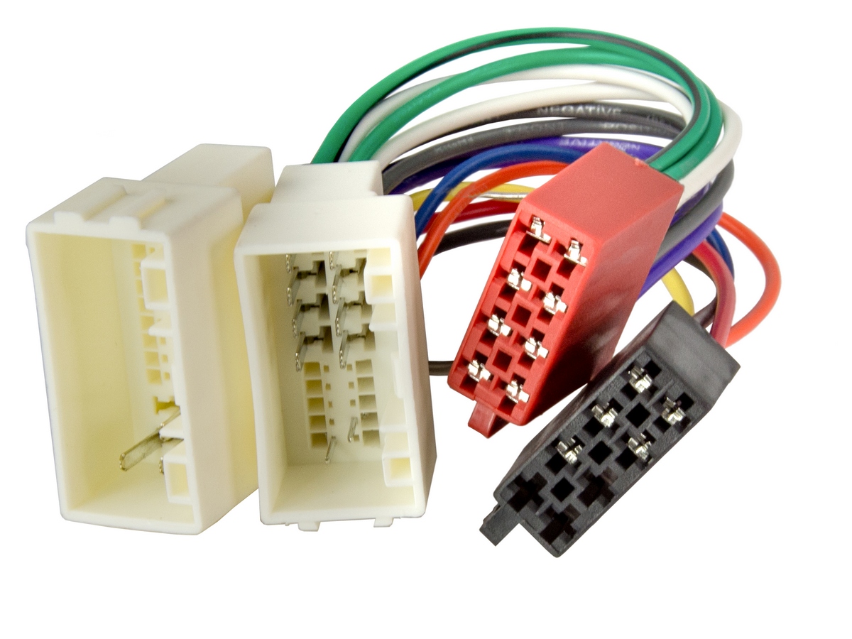 Переходники ISO AurA AWH-HY03 