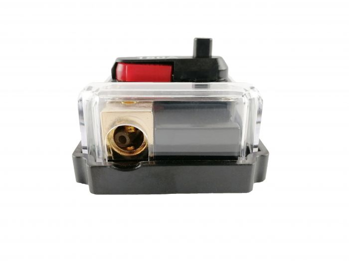 Предохранители, автоматические прерыватели AurA FCB-A150 