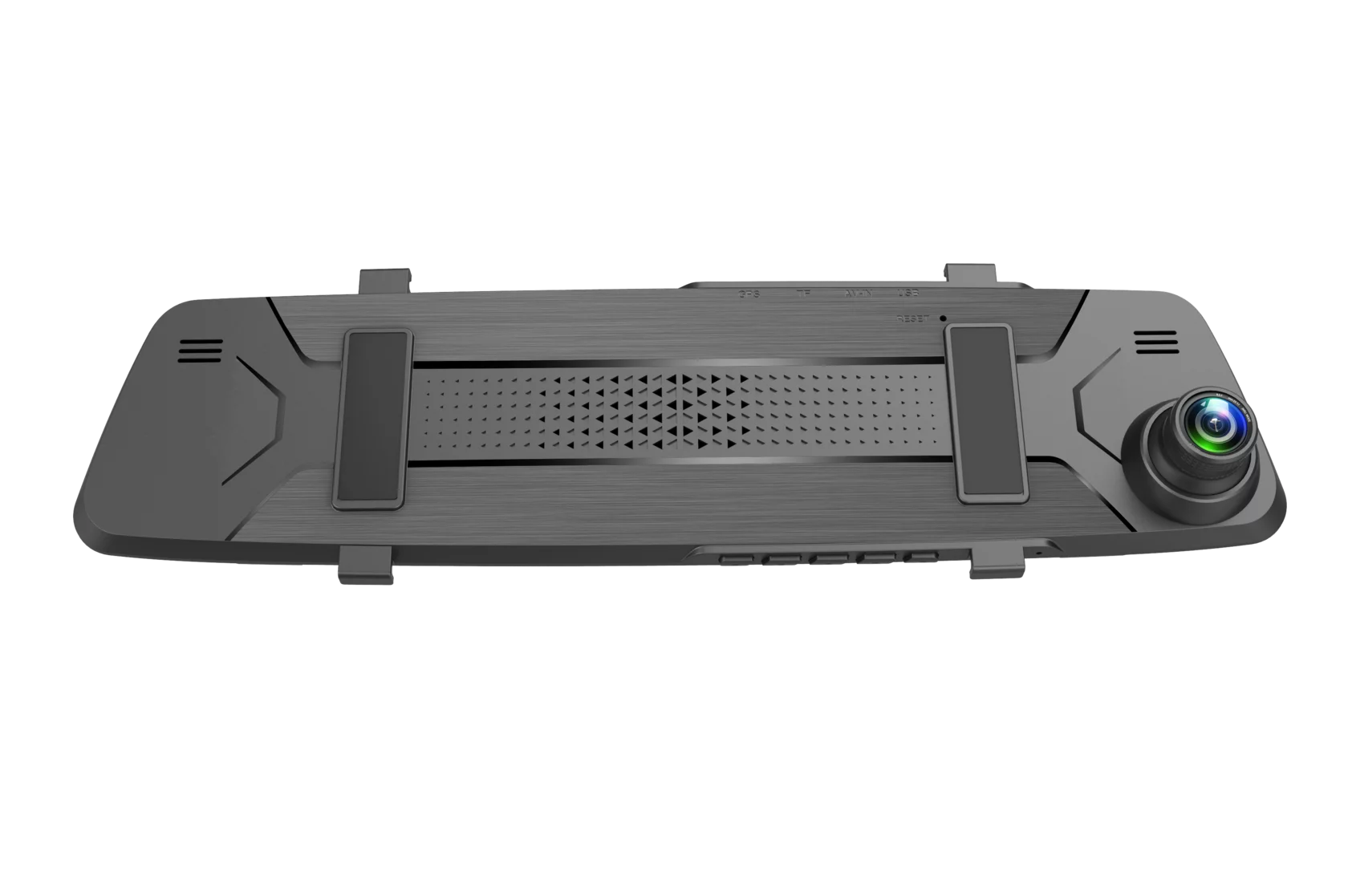 Зеркала с видеорегистраторами KazEr UNION Dual