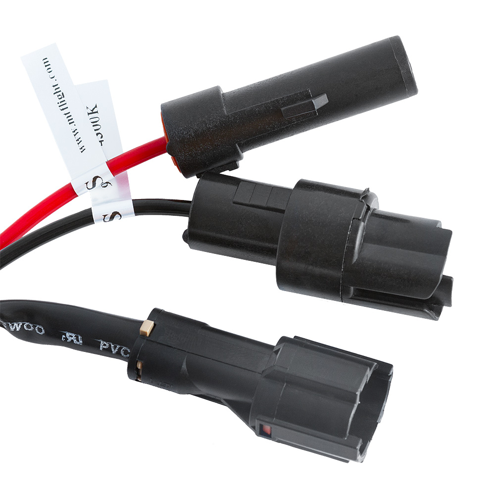 MTF Light HB4-5000