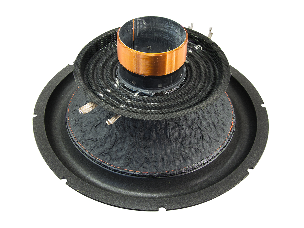 Ремкомплекты для сабвуферов AurA SW-KIT-A122 