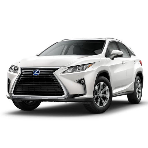 Garant Consul (25016) Lexus RX 200t/300/350/450h (2015-) авт. Tiptronic