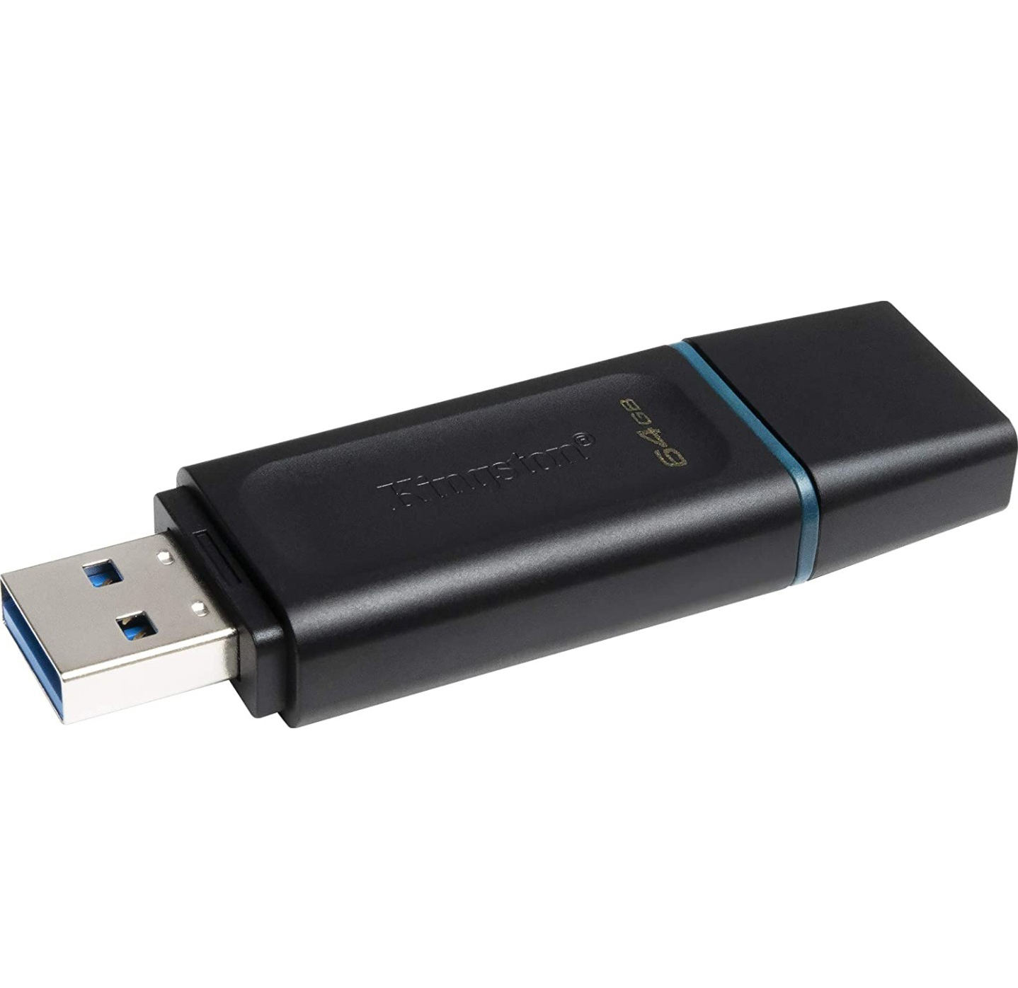 USB флэш-накопители Kingston 64GB
