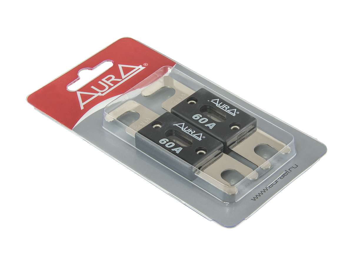 Предохранители, автоматические прерыватели AurA FAL-N061 