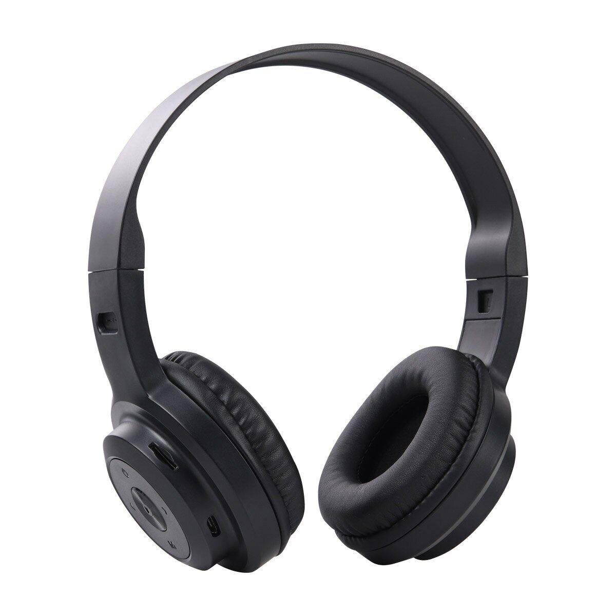 Проводные и ИК наушники Mivo ME-75 