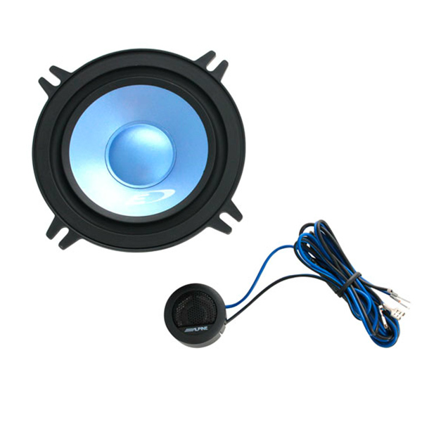 Акустика автомобильная Alpine SXE-13CS 