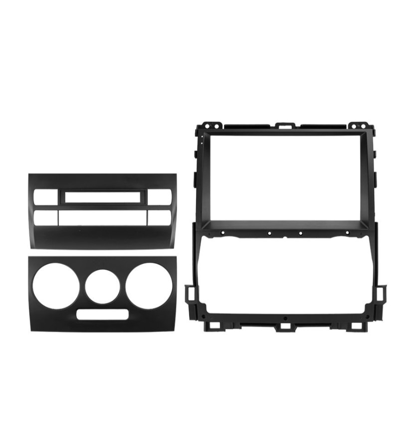 Toyota TEYES Toyota Land Cruiser Prado 120 A 