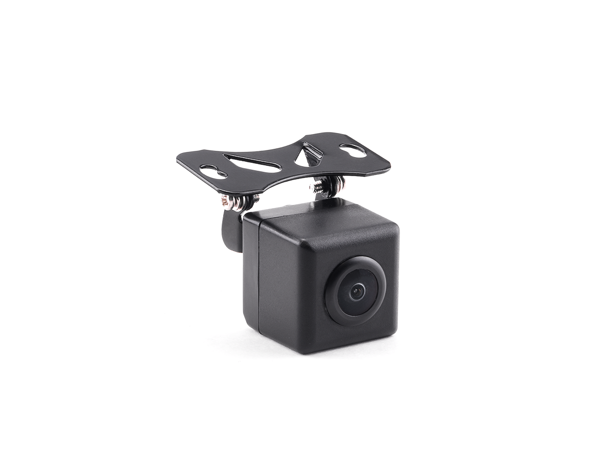 Универсальные видеокамеры, Камеры в номерных рамках, Аксессуары Incar Camera VDC-008 