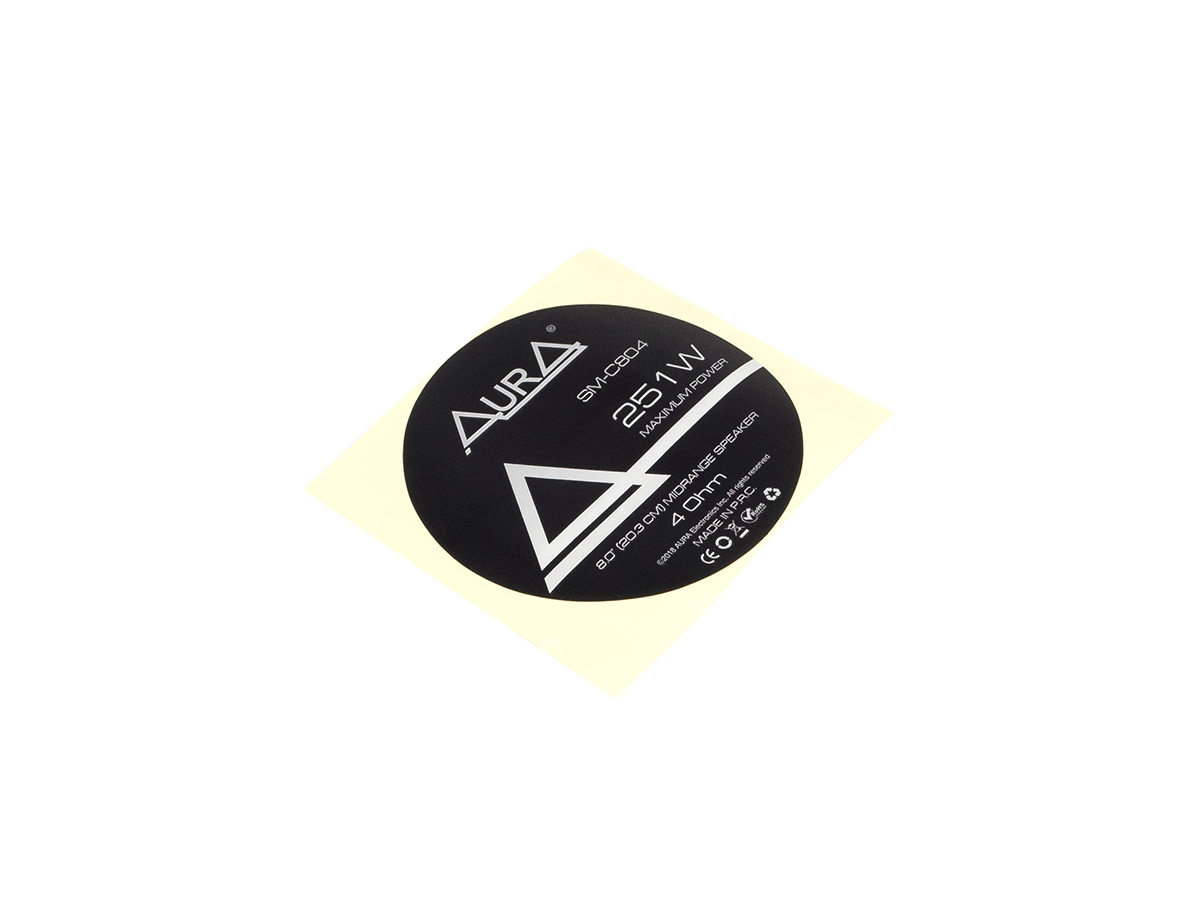 AurA SM-С804-RK