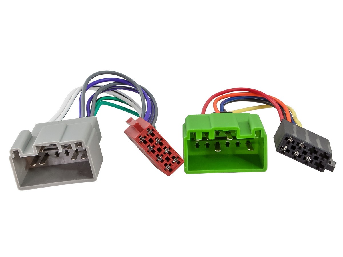 Переходники ISO AurA AWH-VL02 