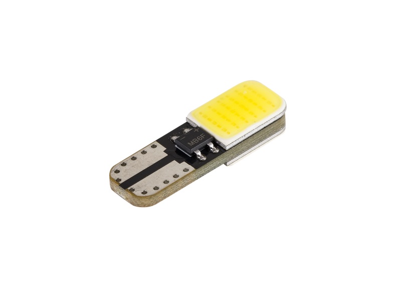 XENITE COB T10 W5W