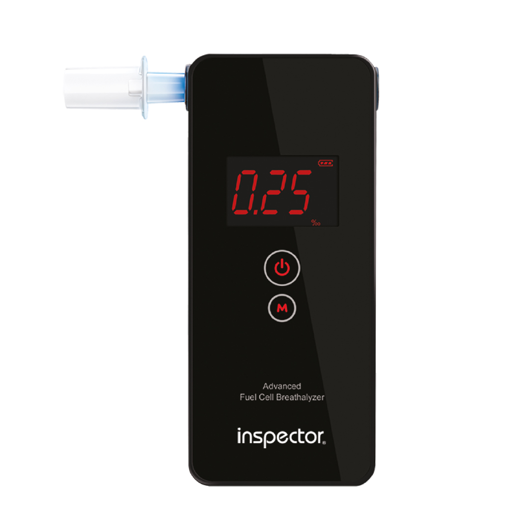 Алкотестеры Inspector AT 750