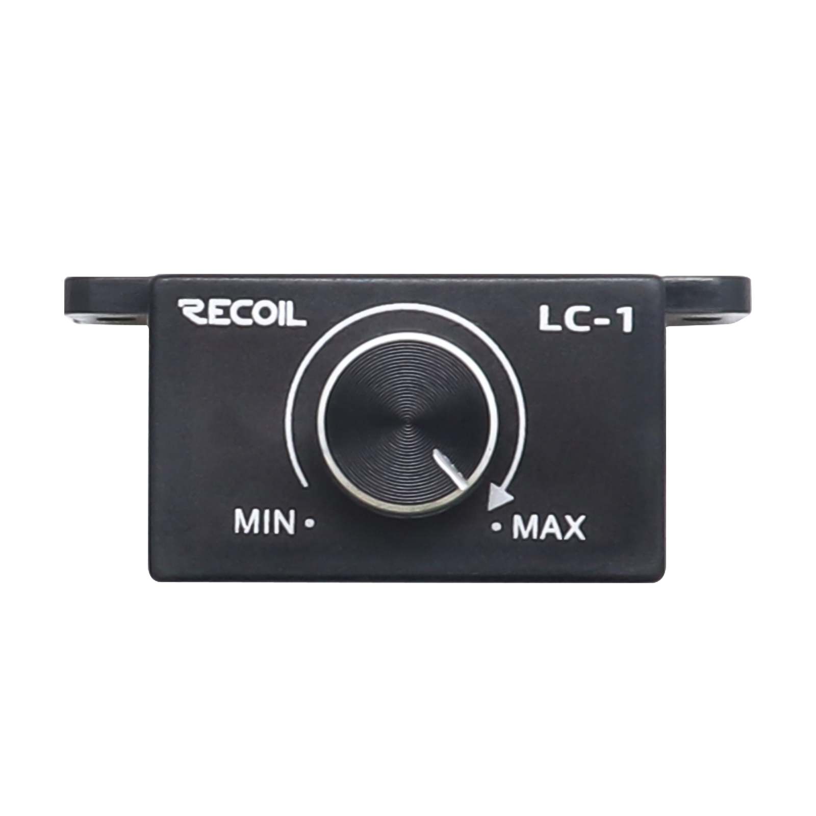 Интерфейсы для подключения усилителей Recoil LC-1 