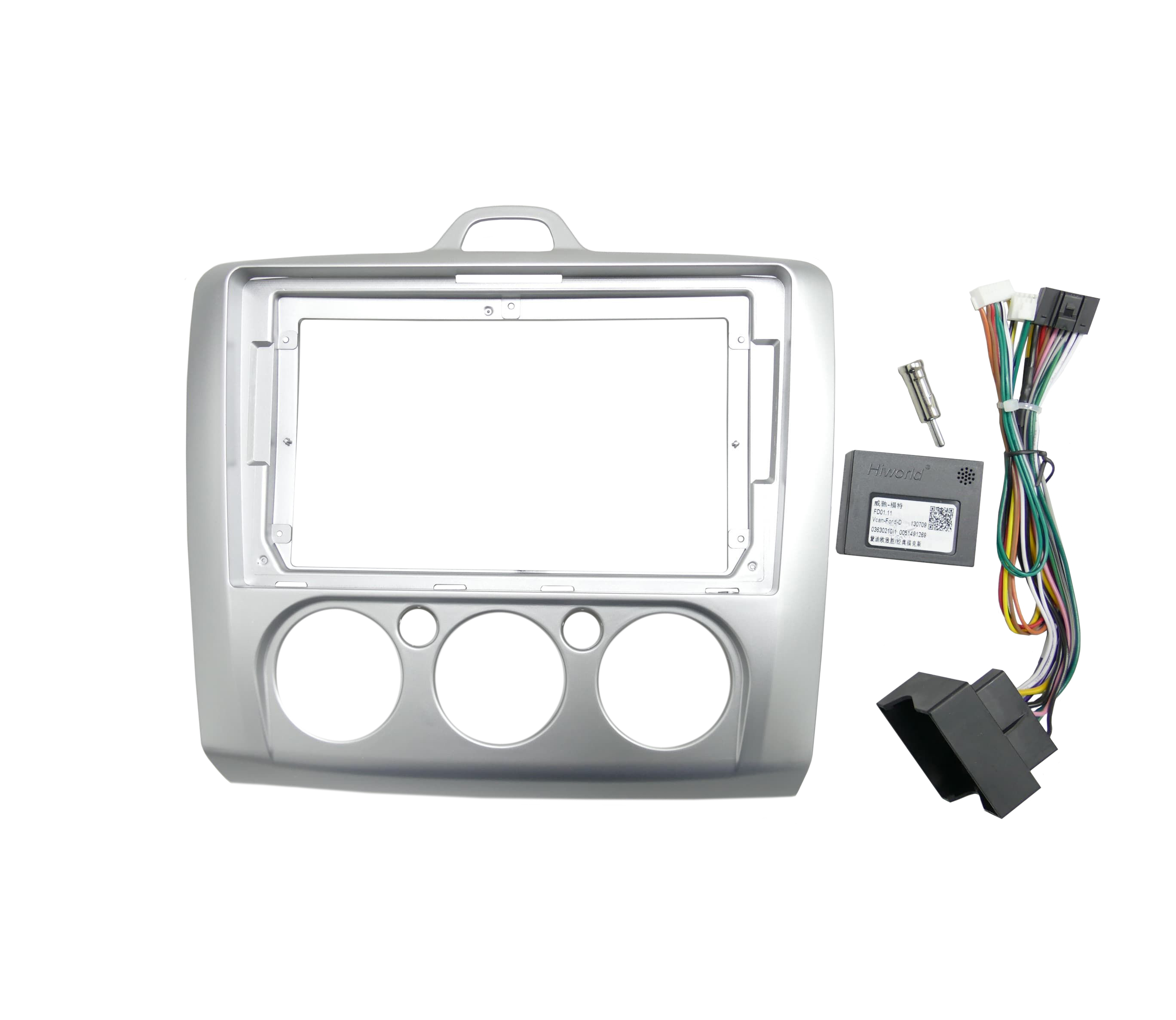 Ford TEYES Ford Focus 2 2005-2010 