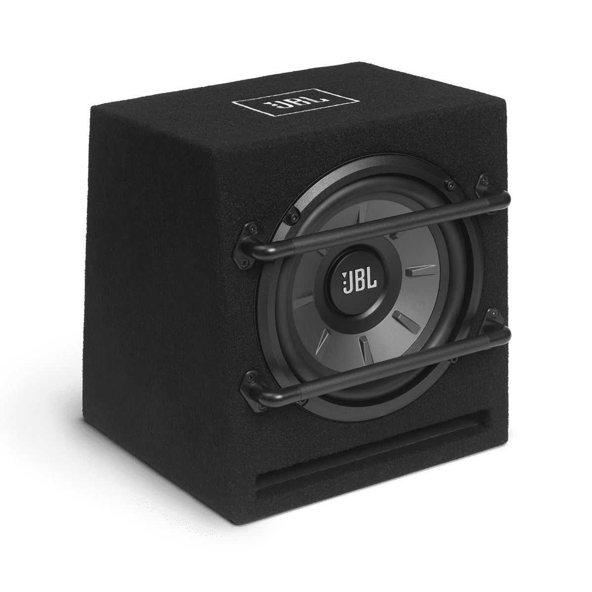 Cабвуферы корпусные активные JBL STAGE 800BA 