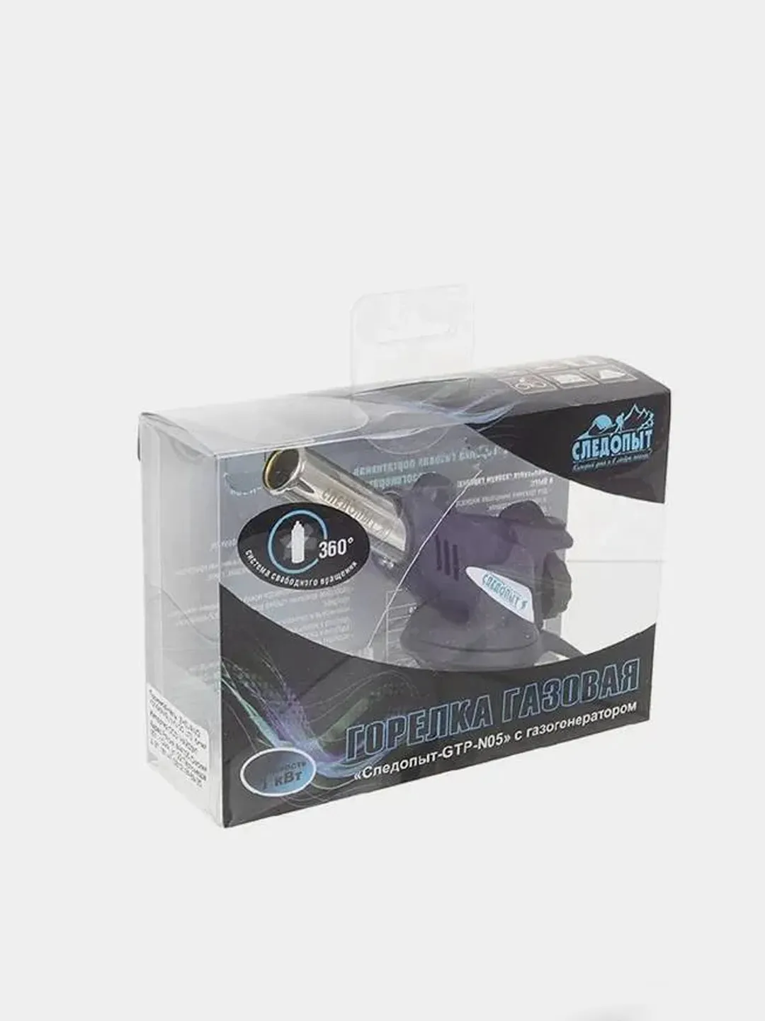 СЛЕДОПЫТ GTP-N05