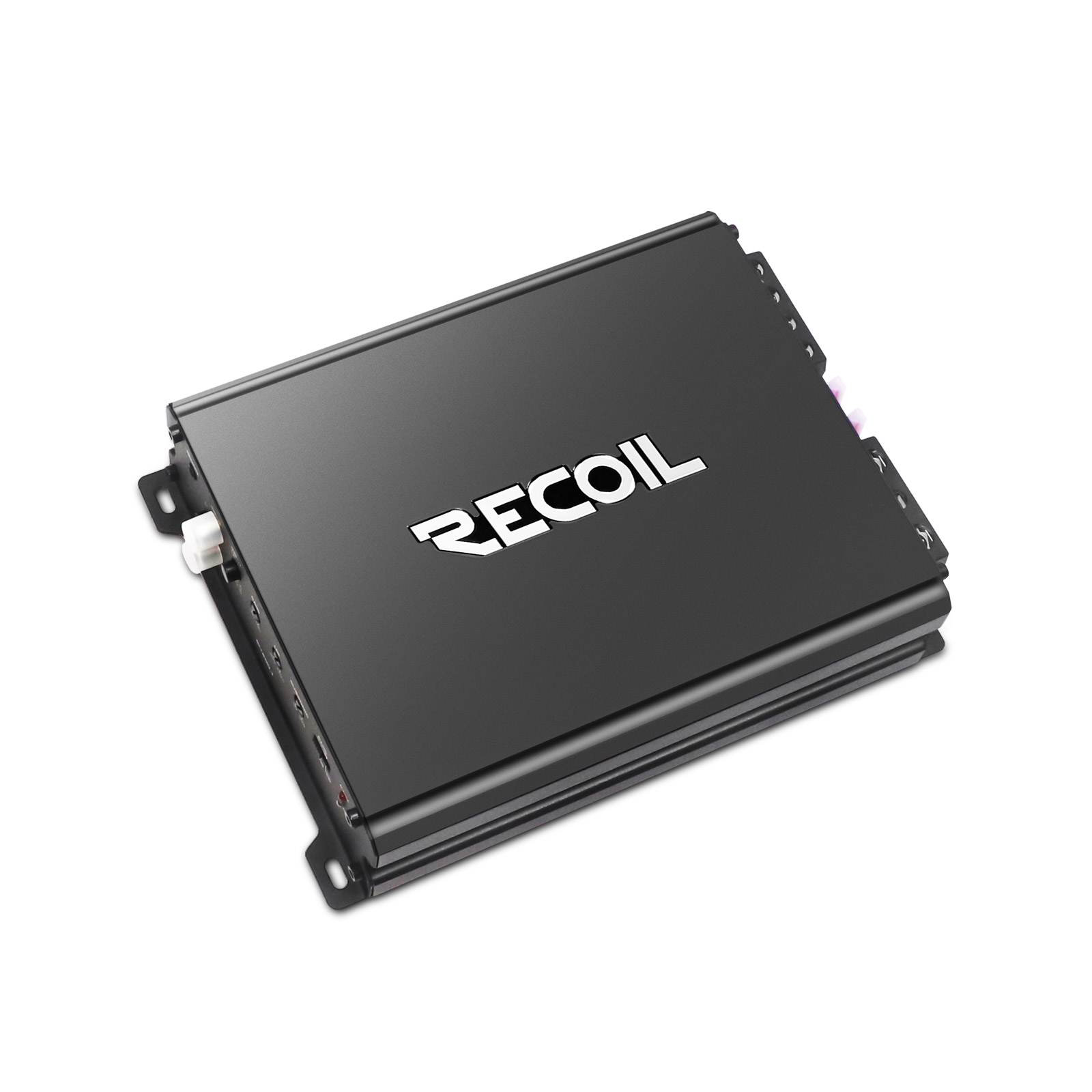 Одноканальные усилители Recoil DI1200.1 