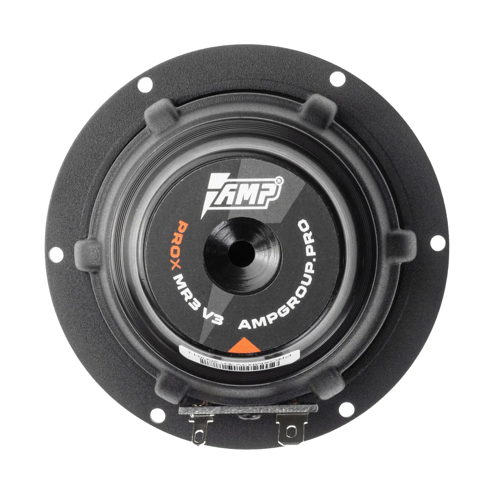 Акустика автомобильная AMP PRO X MR3 V3 