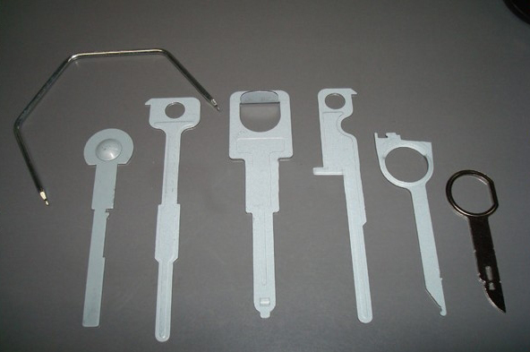 Autofun AFA-0101