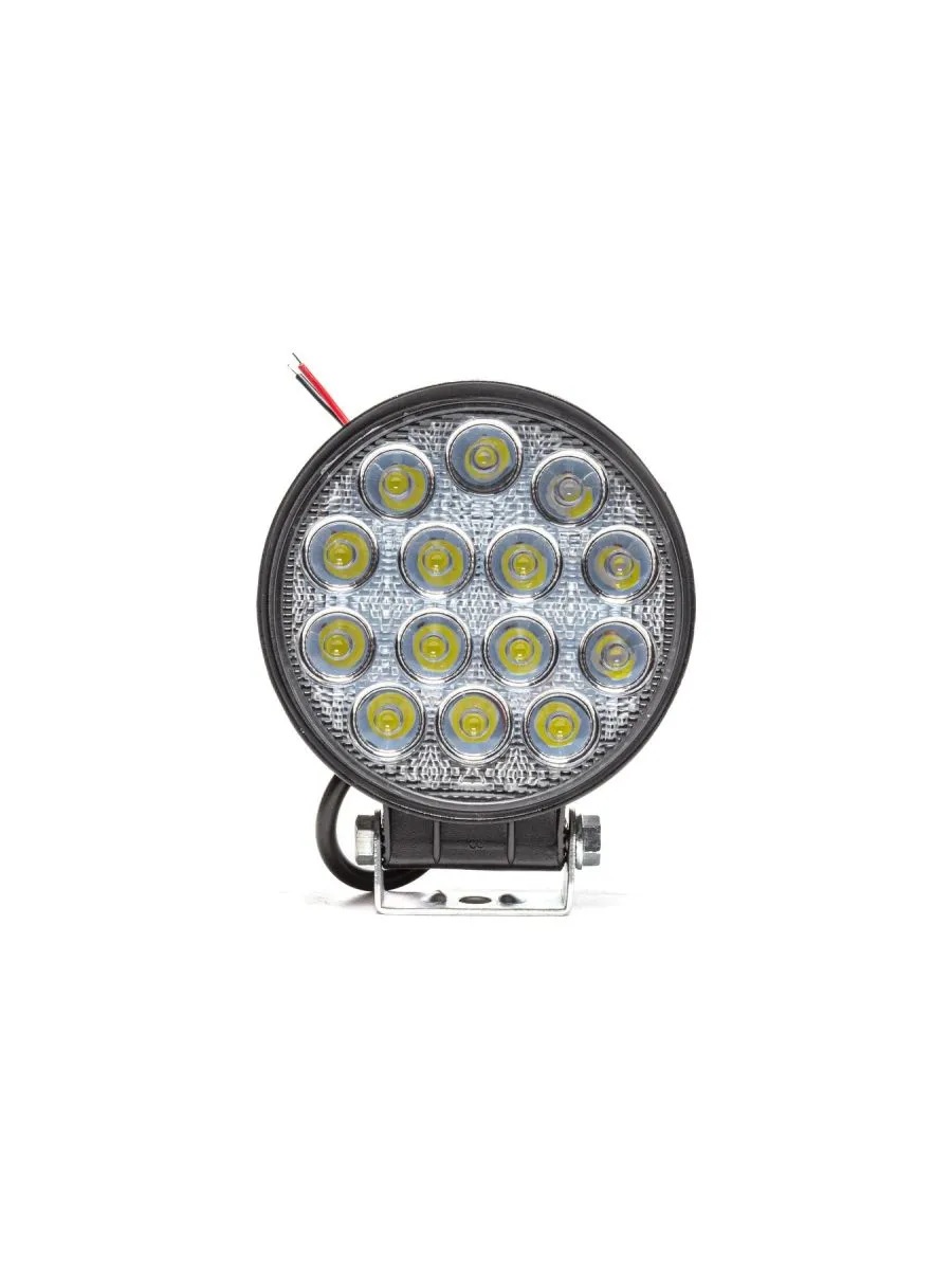 Автоэлектрика AE42R-14LED-42HC