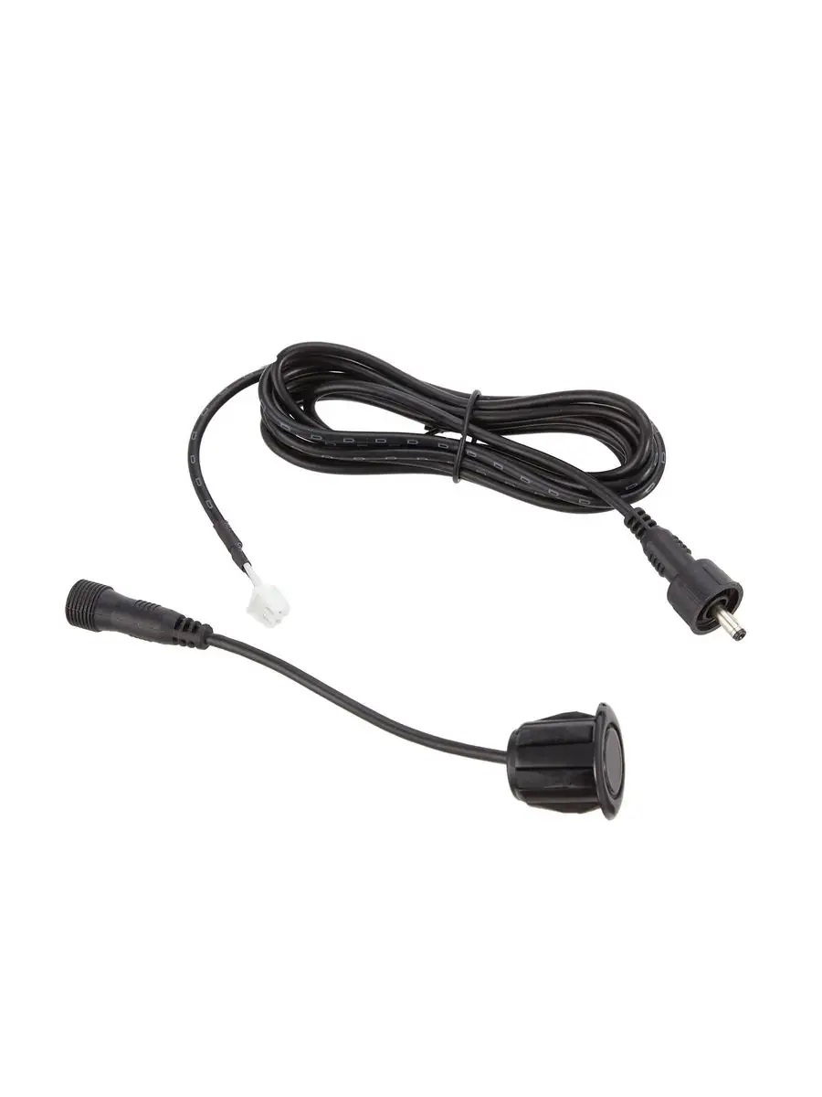 Аксессуары для парктроников Parkmaster FJ-Black