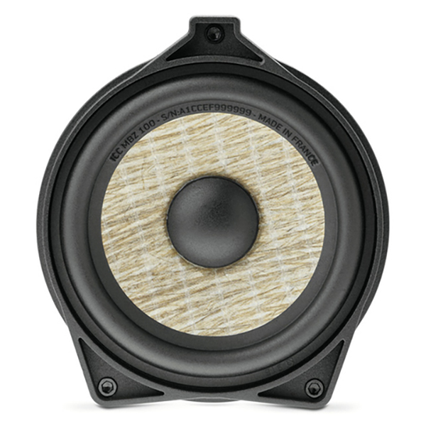 Акустика автомобильная Focal ICC MBZ 100 