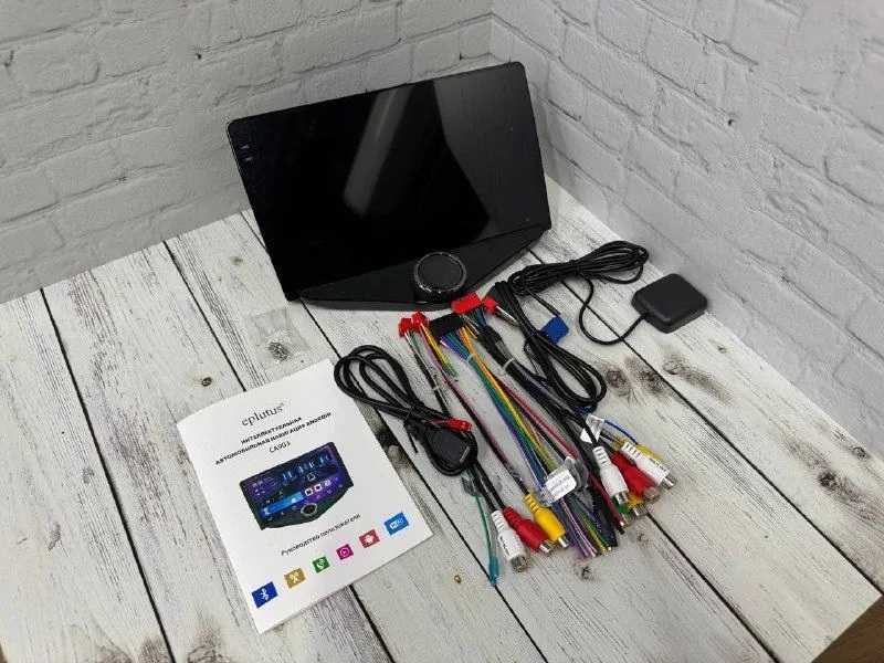 Планшеты 9"/10"/12" Eplutus CA903 
