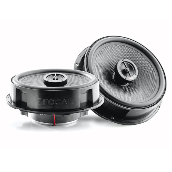 Акустика автомобильная Focal IC VW165 