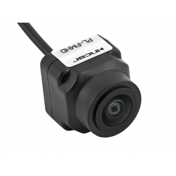 Универсальные видеокамеры, Камеры в номерных рамках, Аксессуары Incar Camera VDC-FAHD 