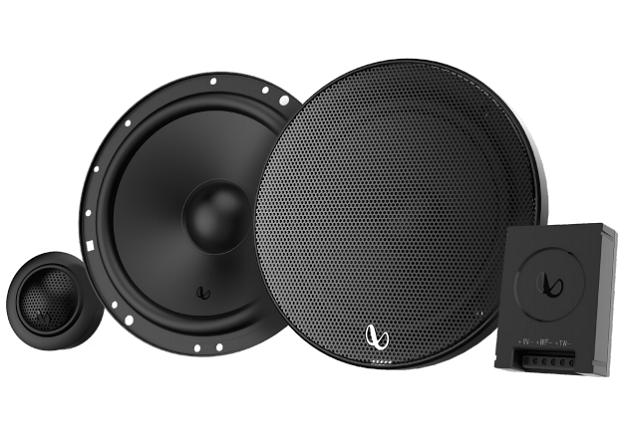 Акустика автомобильная Infinity Alpha 650C 