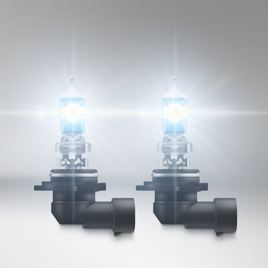 OSRAM HB4 9006NL- DUOBOX