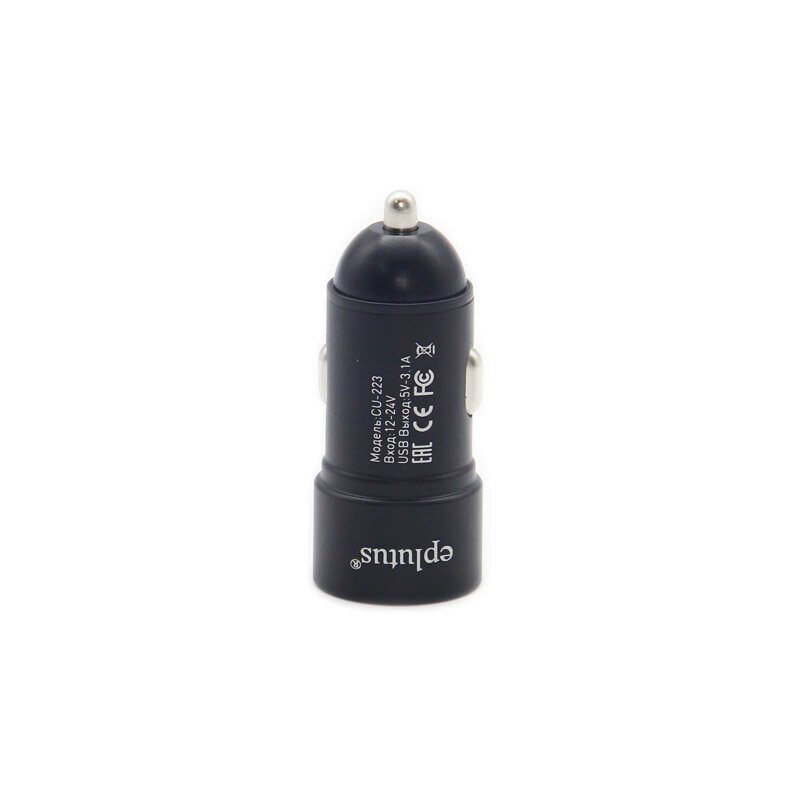 Зарядные устройства для смартфонов, Кабели Eplutus CU-223 
