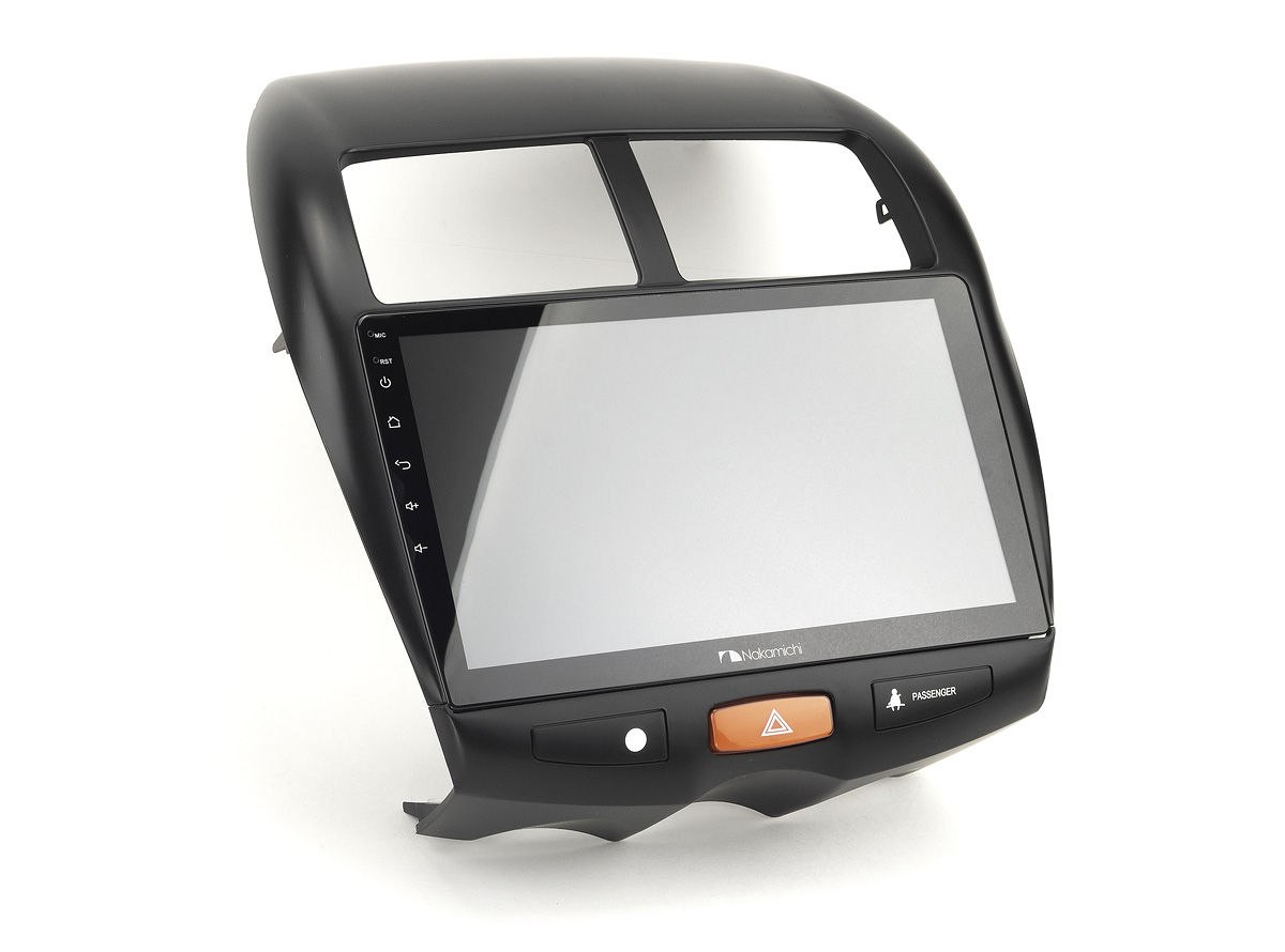 Mitsubishi Incar RMS-FC455 