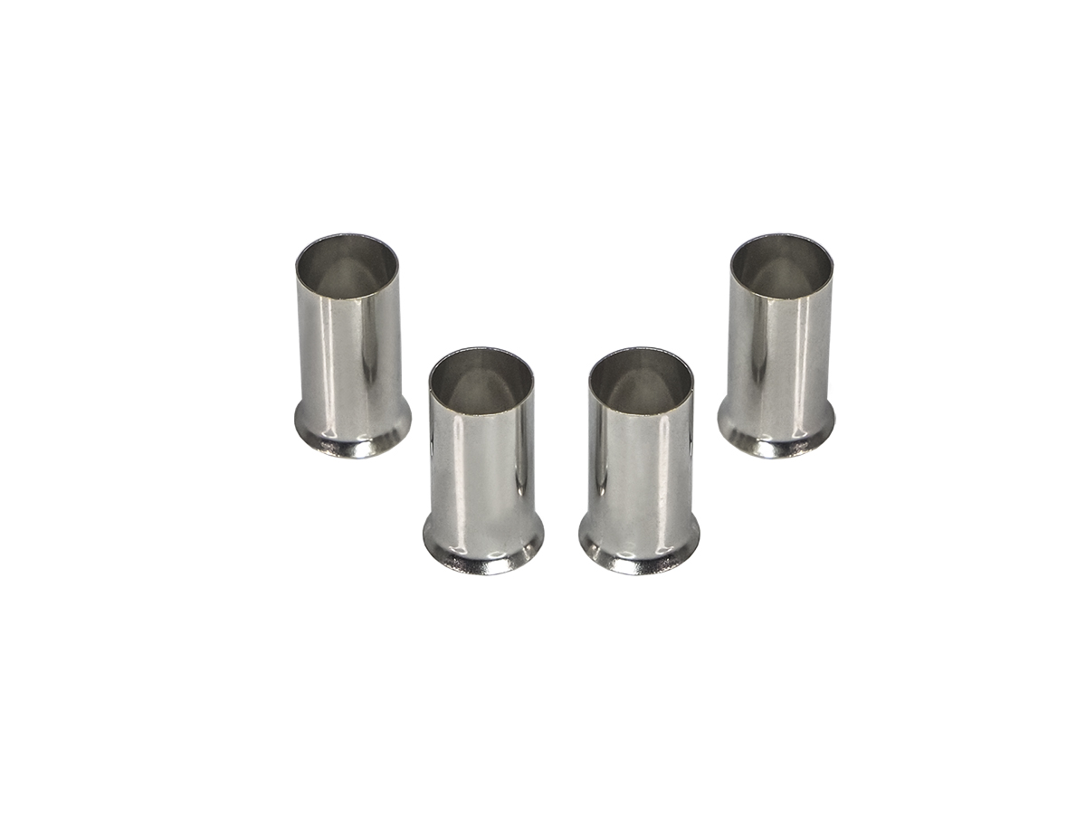 Клеммы акустические, силовые, коннекторы, гильзы AurA APT-5200 