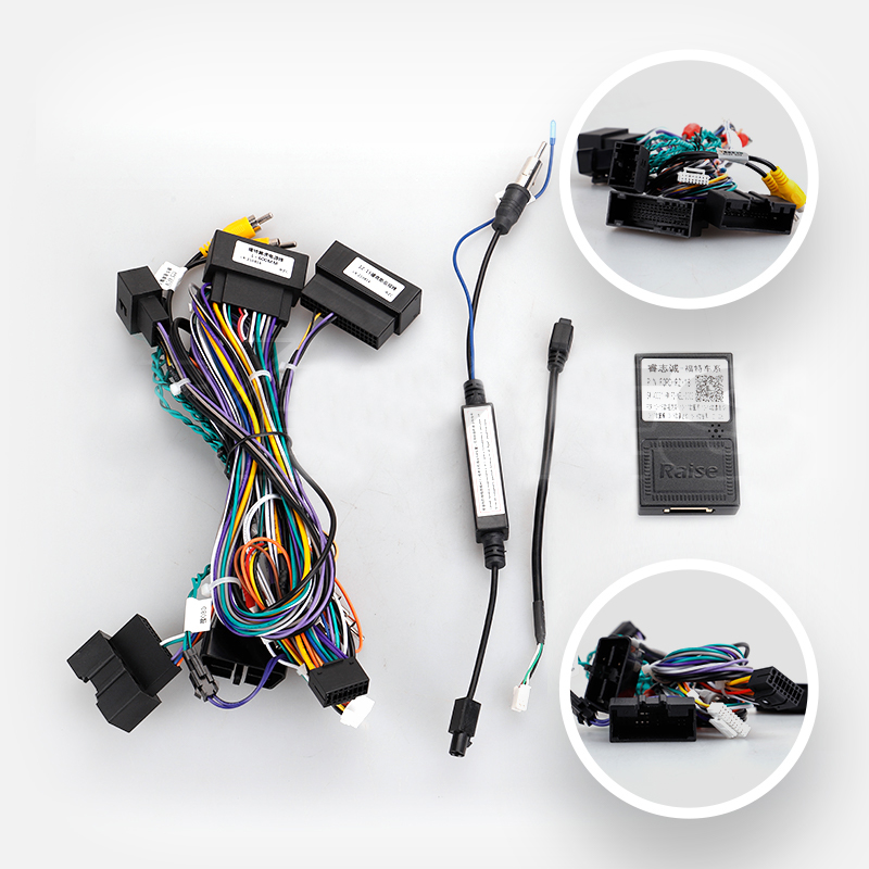 Ford TEYES Ford Kuga 2 Escape 3 2012-2019 