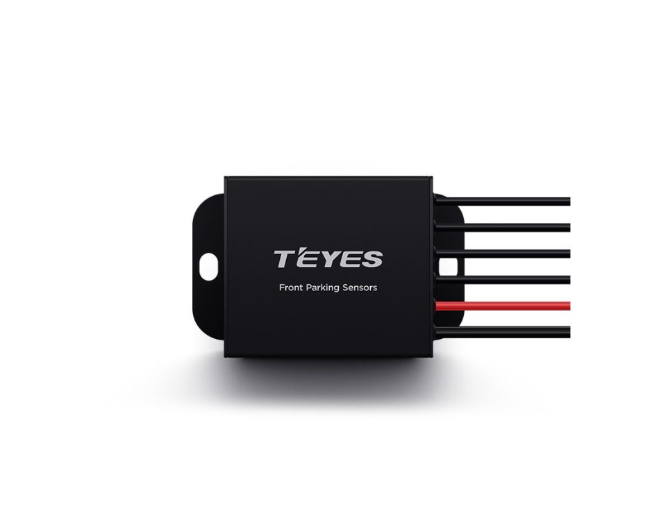 Парковочные радары TEYES R1