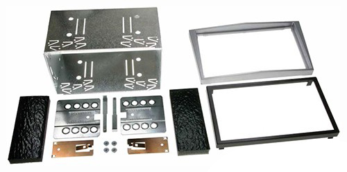 Peugeot Incar RFR-N17 