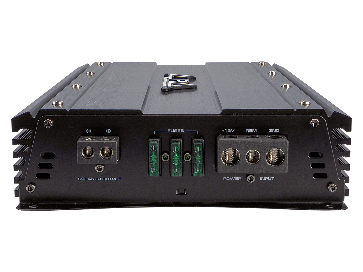 Одноканальные усилители AurA INDIGO-D1.900 