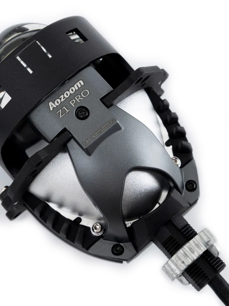 AOZOOM BLACK KING KONG Z1 PRO