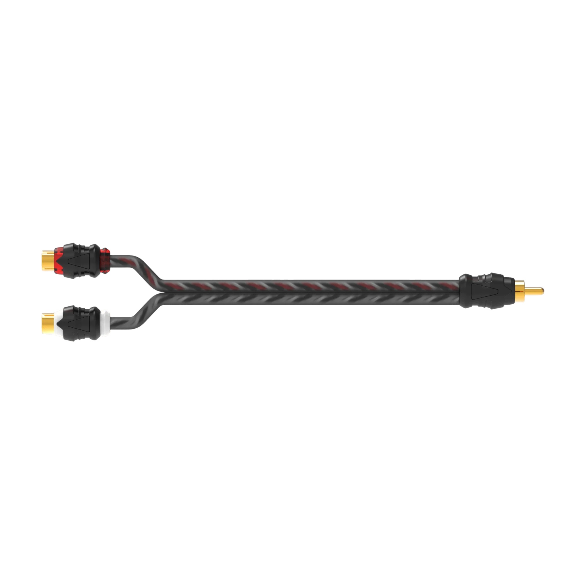 Кабели межблочные (RCA), AUX, HDMI, RCA разъёмы Tonemix ATK-2F 