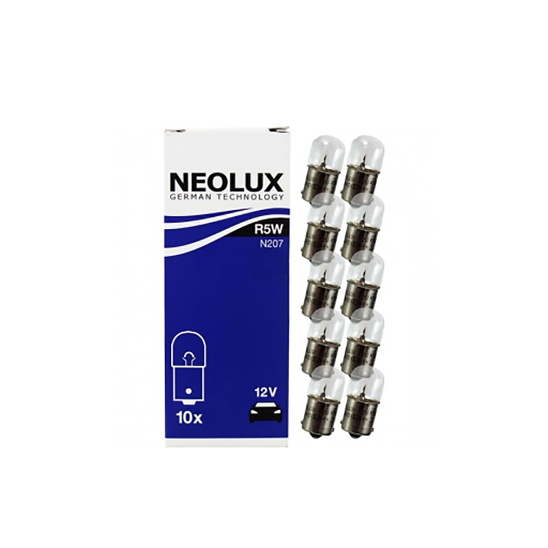 NEOLUX R5W N207