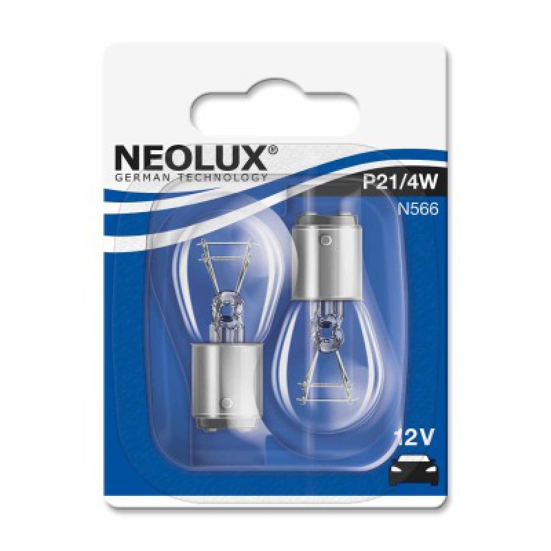 NEOLUX P21/4W N566-02B