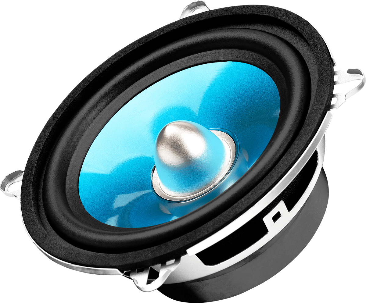 Акустика автомобильная Ural УРАЛ БИРЮЗА АС-Б1327К 