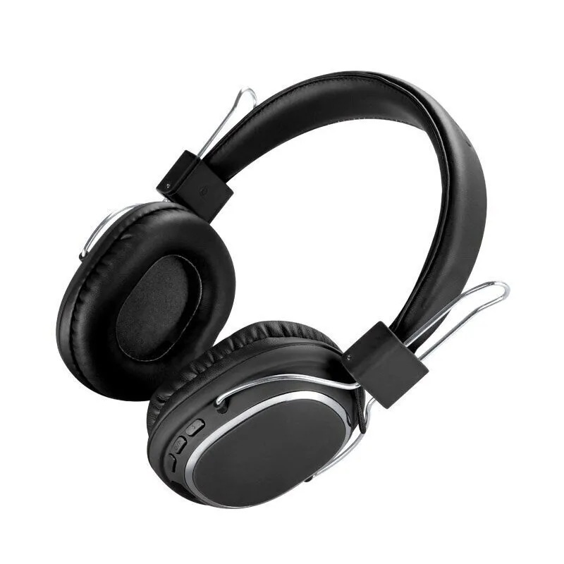 Проводные и ИК наушники Mivo ME-70 
